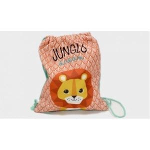 Back pack No 29