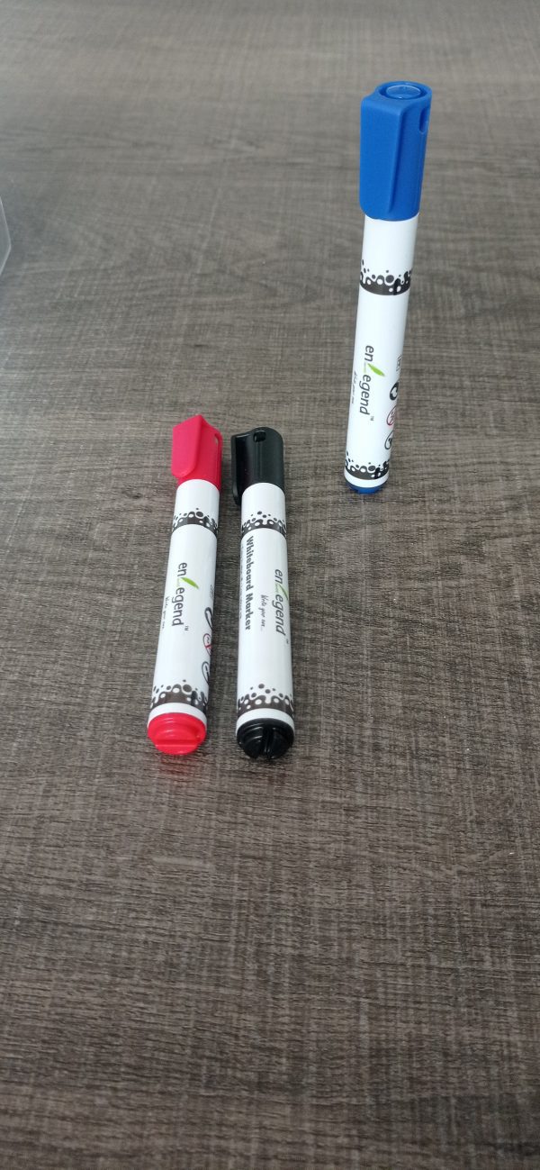 Μαρκαδόρος Enlegend  Whiteboard Marker