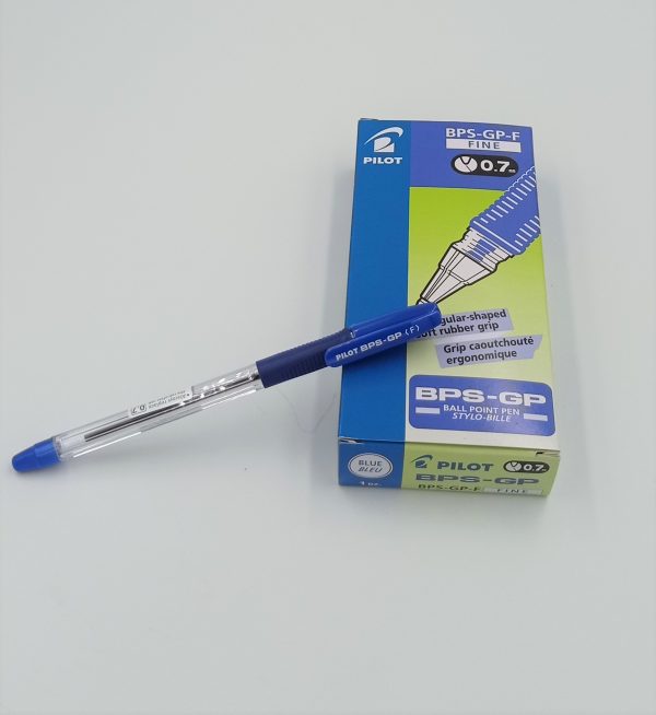 Στυλό Pilot BPS-GP F 0.7