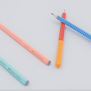 Μολύβι Faber - Castell Grip 2001