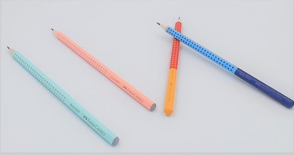 Μολύβι Faber - Castell Grip 2001