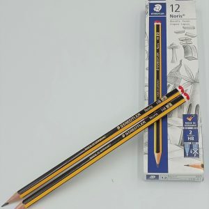 Μολύβι Staedtler Noris 120-2HB