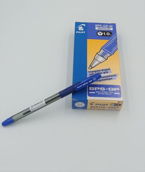 Στυλό Pilot BPS-GP-M1.0  MΠΛΕ