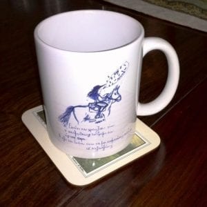 Coffee Cup No 2
