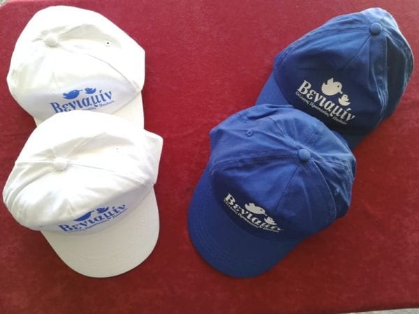 White hat for Kids - Image 2
