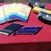 Blue pen BENJAMIN - Image 2